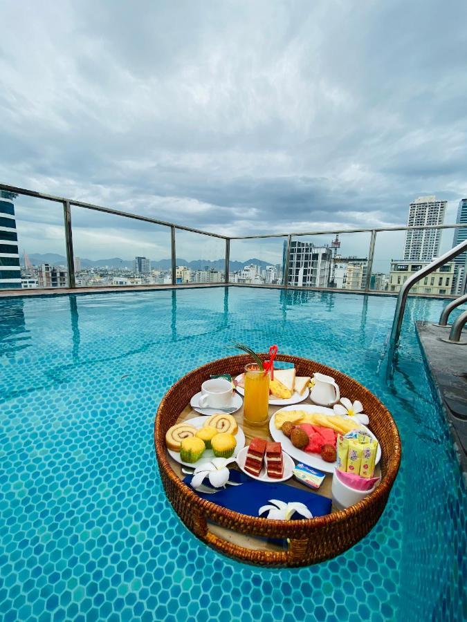 Sofiana My Khe & Spa- Rooftop Pool Bar Da Nang