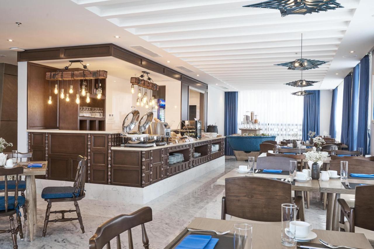 Sofiana My Khe & Spa- Rooftop Pool Bar Отель 4*