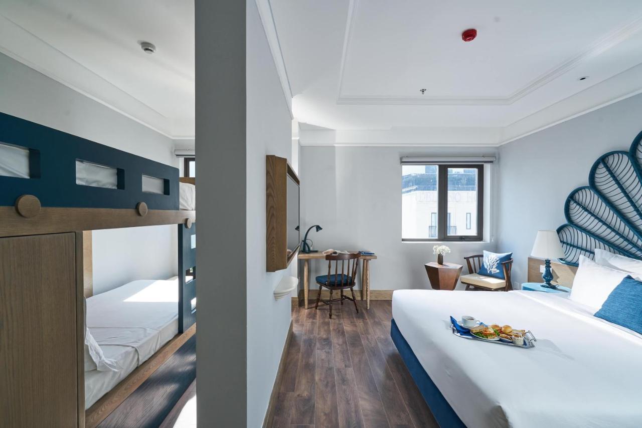 Sofiana My Khe & Spa- Rooftop Pool Bar 4*