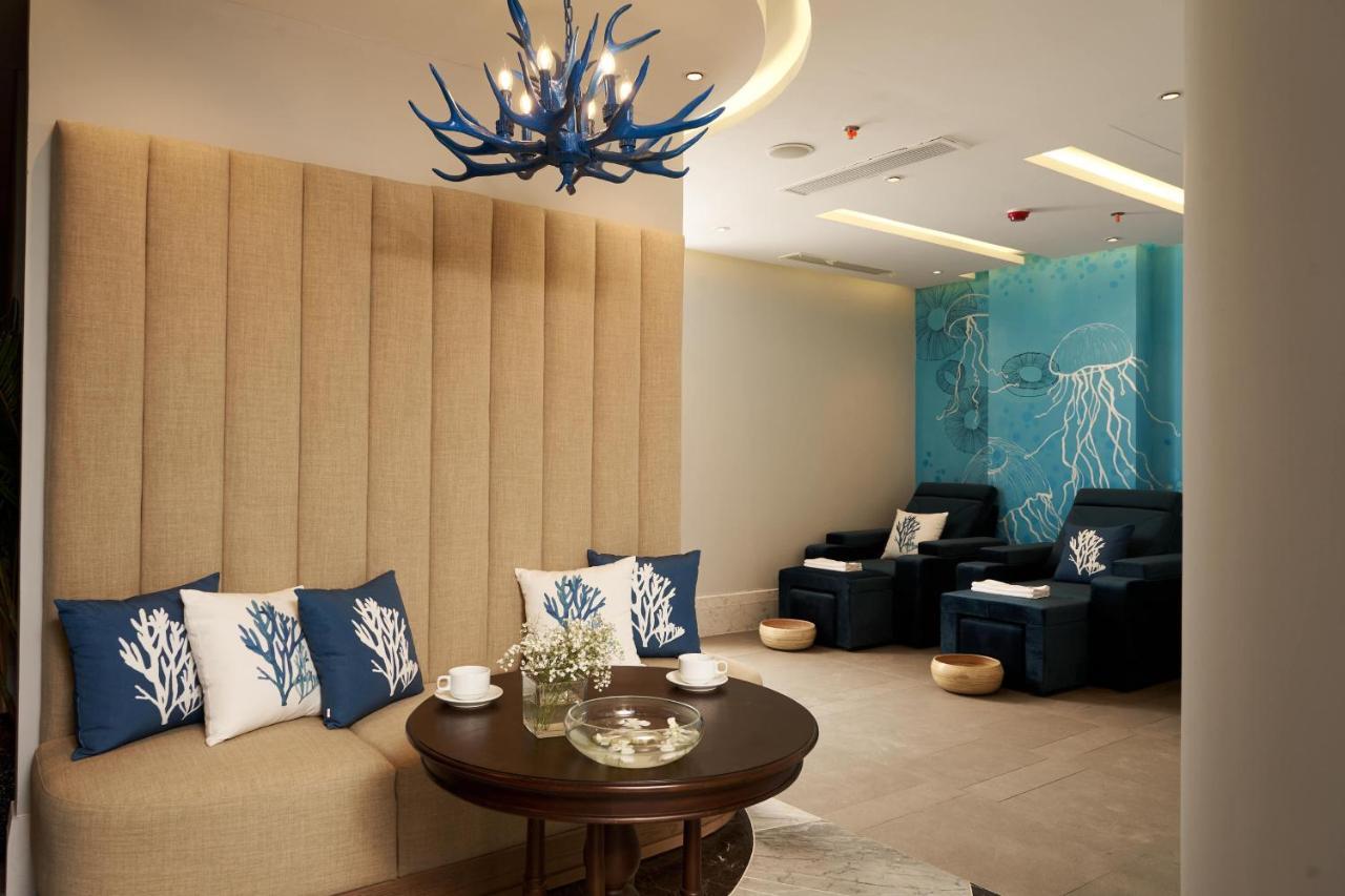 Sofiana My Khe & Spa- Rooftop Pool Bar Отель