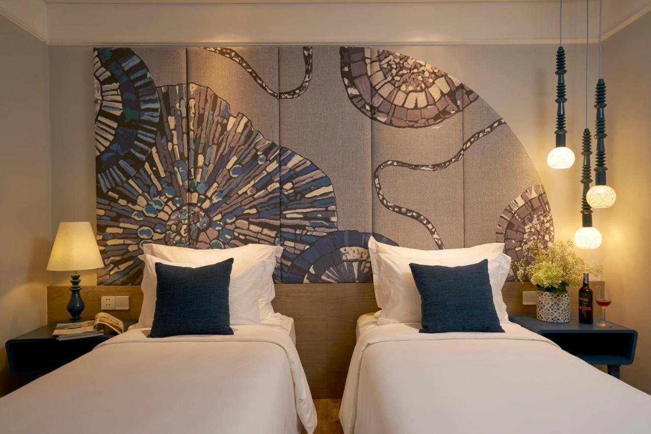 Sofiana My Khe & Spa- Rooftop Pool Bar Отель