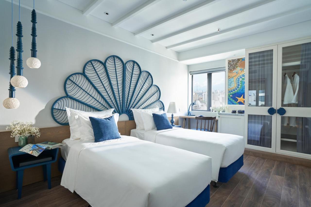 Sofiana My Khe & Spa- Rooftop Pool Bar